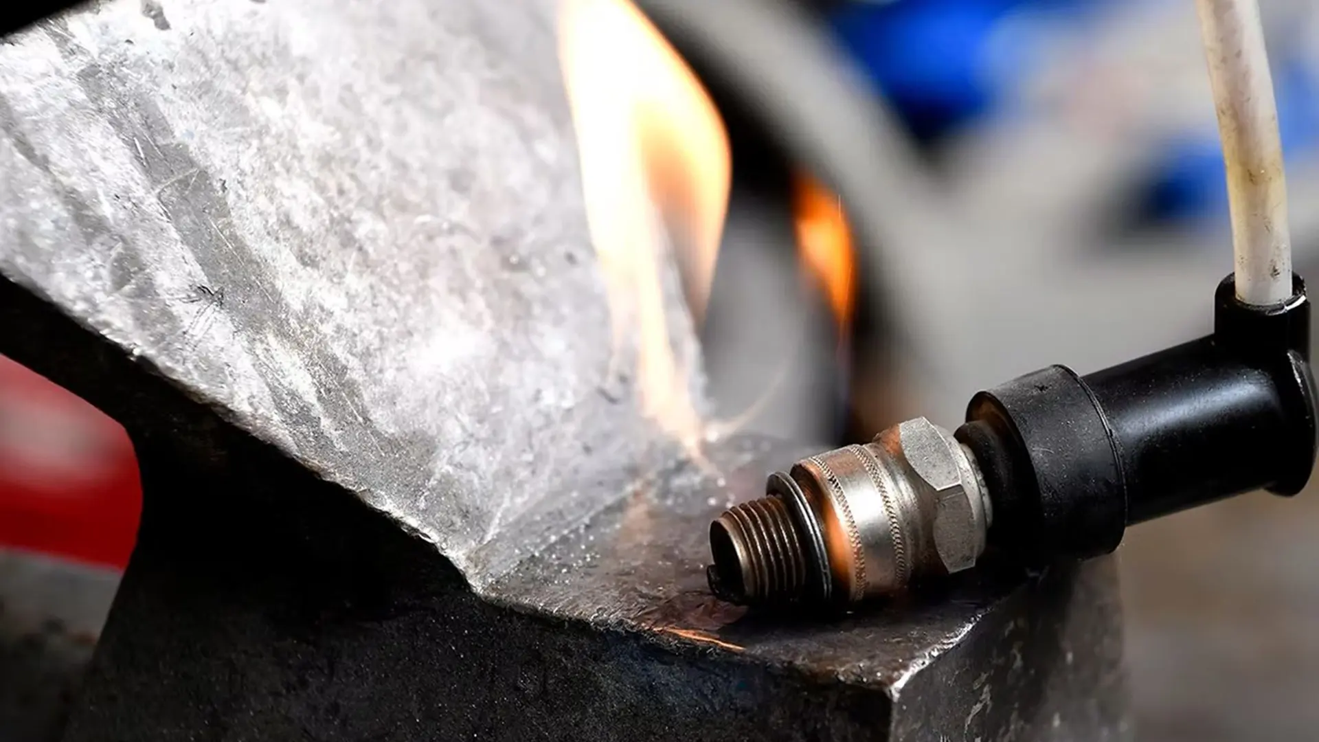 formation allumage moto ancienne