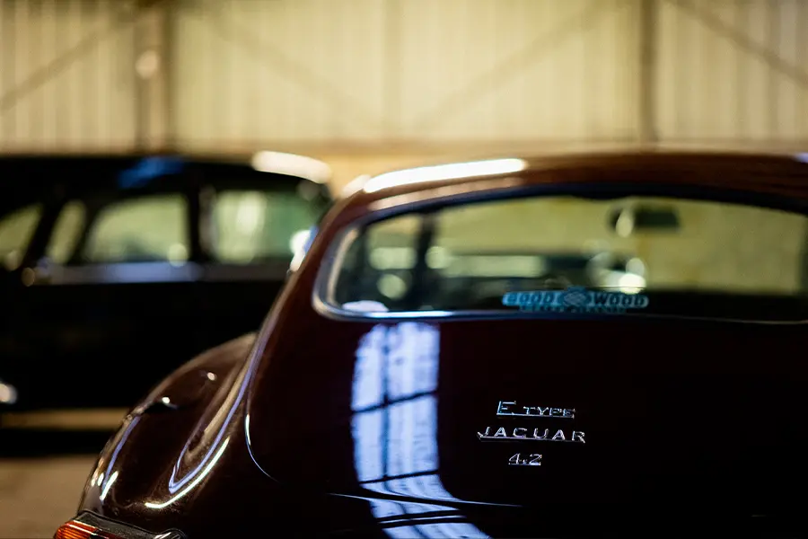 Bien acheter un véhicule ancien