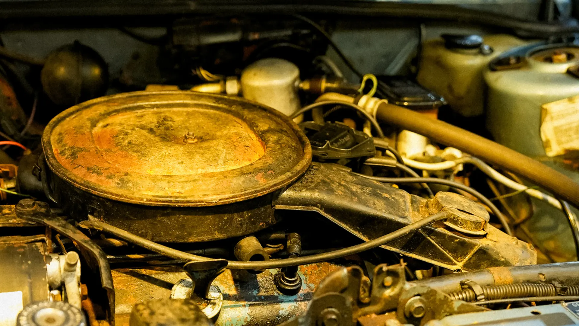 Formation fonctionnement d'un moteur