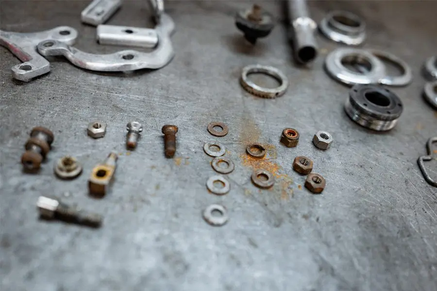 Formation atelier savoir faire auto