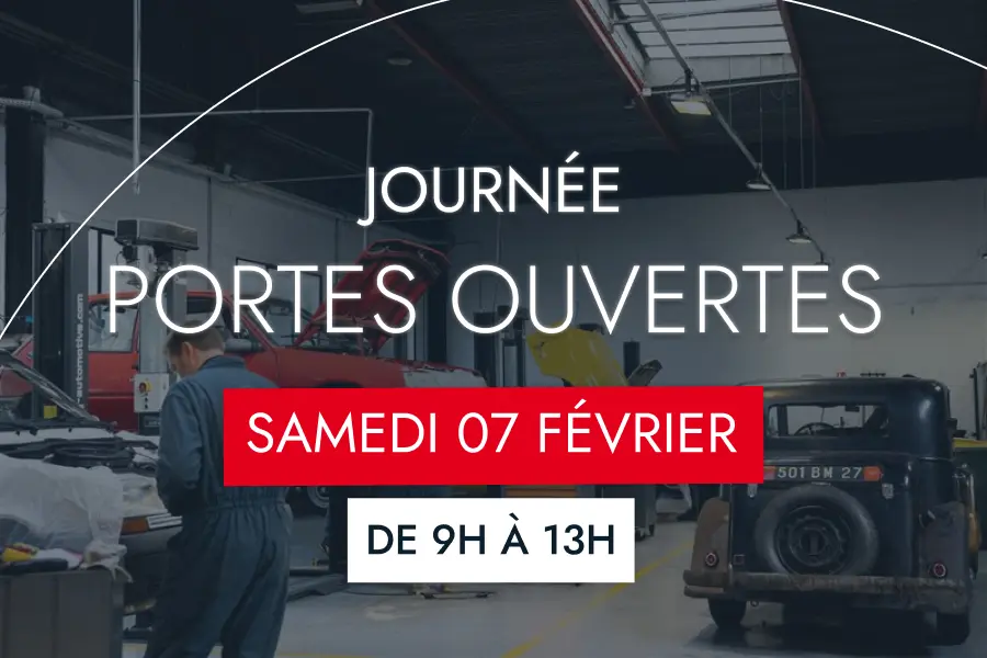 journée portes ouvertes CNVA