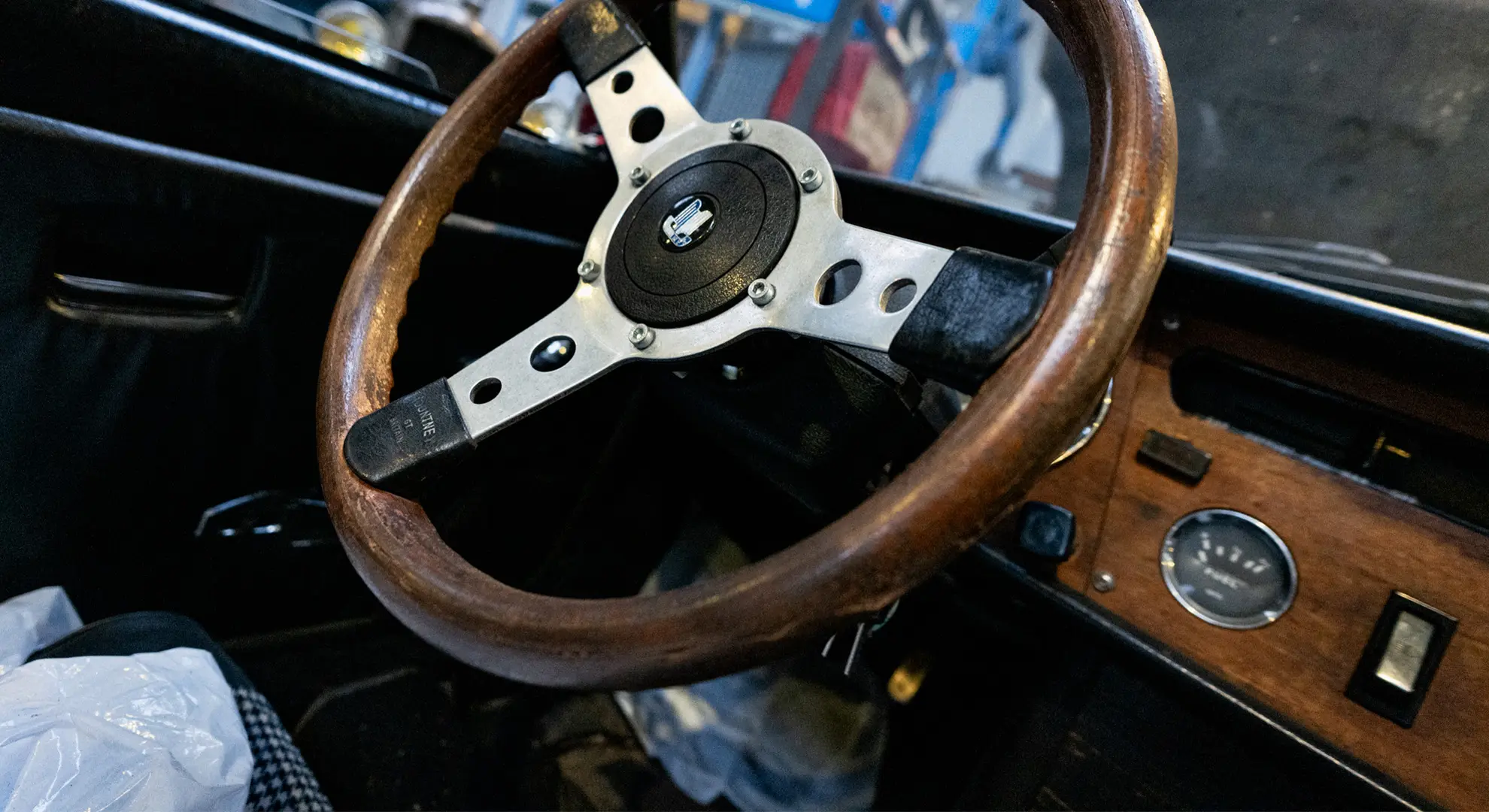 bon cadeau atelier auto