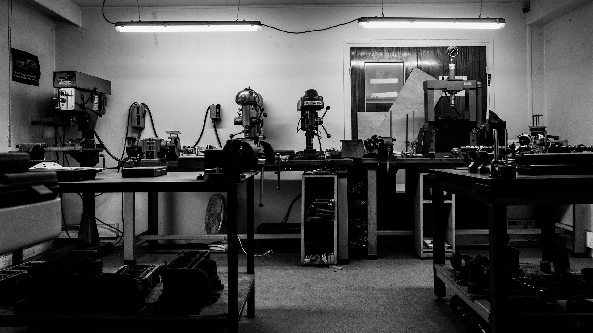 stages véhicules anciens