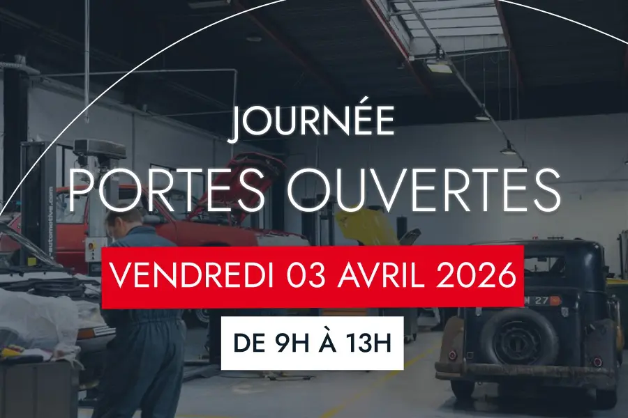 journée portes ouvertes CNVA