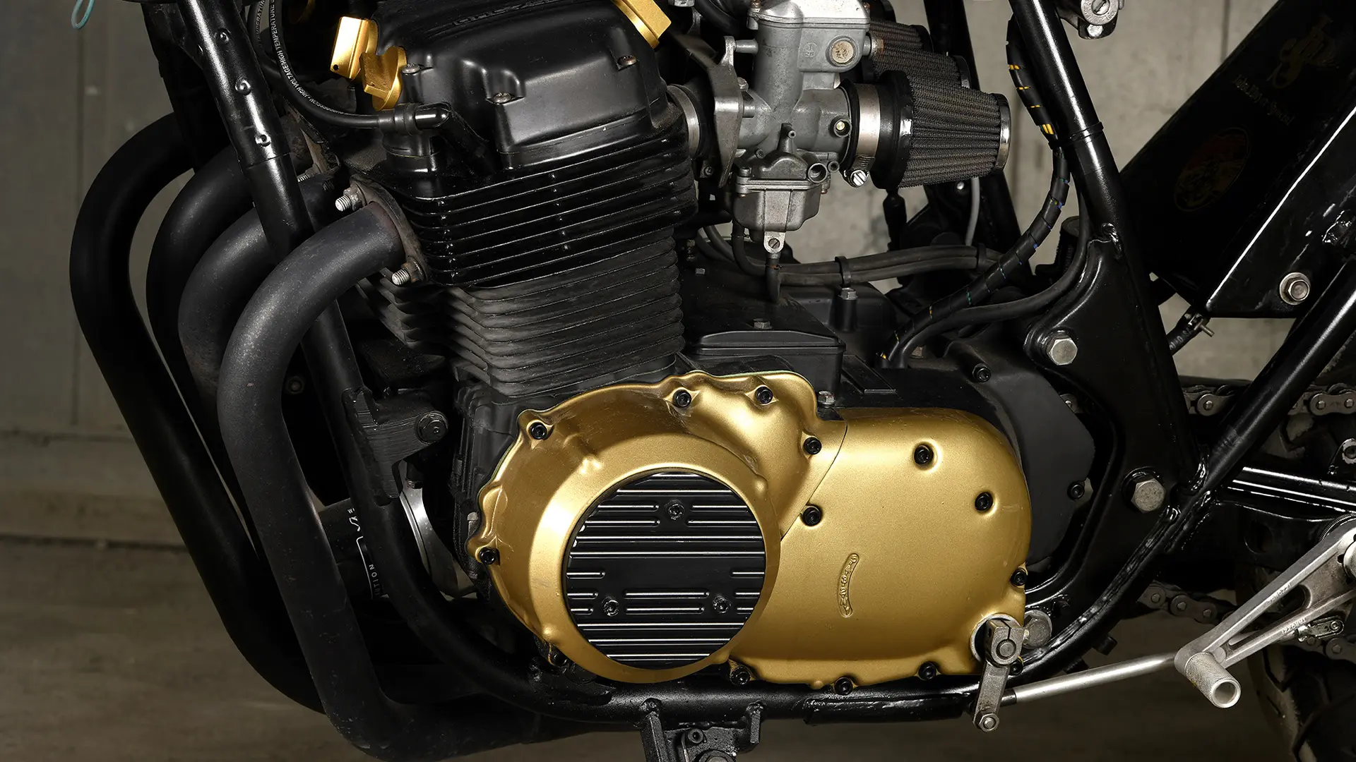 Stages intensifs moto