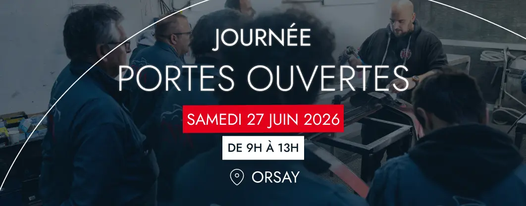 CNVA - Journée Portes Ouvertes : Samedi 27 juin 2026